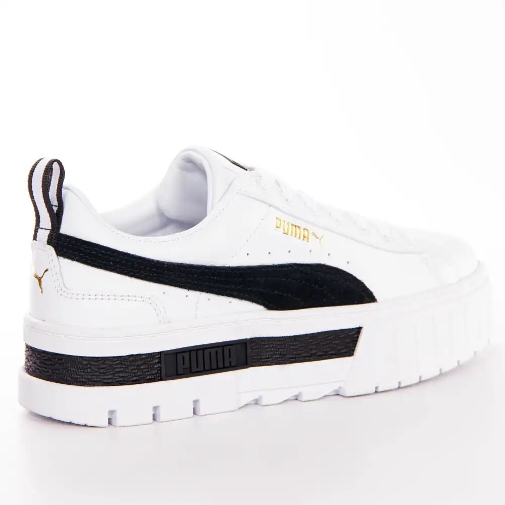 PARTNER: CREATION ref 381983-01 Puma - 7